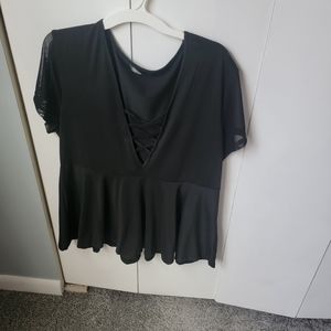 Beautiful blouse